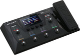 ZOOM G6 Multi-Effects Guitar Processor with Expression Pedal LCD Touchscreen NEW