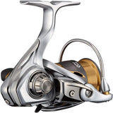 Daiwa 21 FREAMS FC LT2000S Spinning Reel
