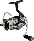 Daiwa 20 LUVIAS FC LT 2000-S-XH Spinning Reel