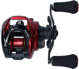 Daiwa HRF PE Special 8.1R-TW Baitcasting Reel