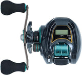 Daiwa Light SW X IC L SS Baitcasting Reel
