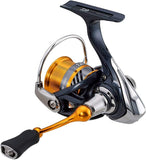 Daiwa REVROS LT-1000S Spinning Reel