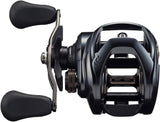 Daiwa TATULA TW 400HL Baitcasting Reel