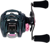 Daiwa CATALINA TW 100-P-RM Baitcasting Reel