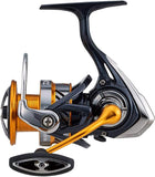 Daiwa REVROS LT-3000-D-C Spinning Reel
