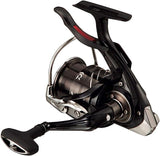 Daiwa Silver Wolf GINRO LBQD Lever-break Reel
