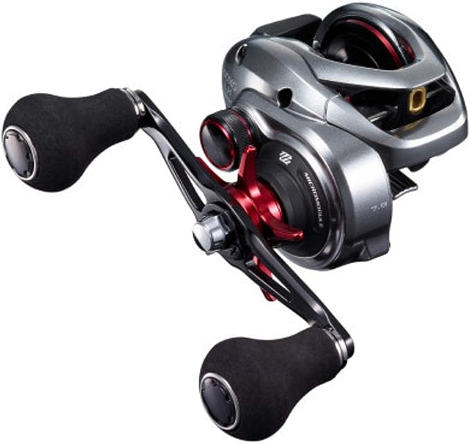 Shimano 21 SCORPION MD 300XG LH Right Baitcasting Reel – EX TOOLS JAPAN,  High quality tools from Japan