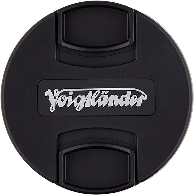 VOIGTLANDER Nokton 35mm f1.2 FUJIFILM X Mount Lens – EX TOOLS