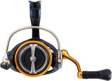 Daiwa REVROS LT-3000-D-C Spinning Reel