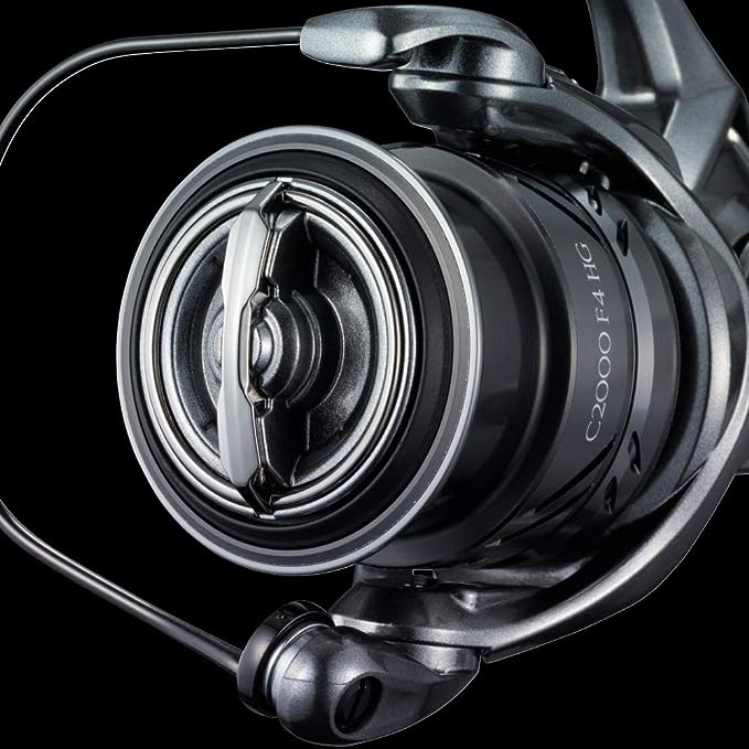 Shimano 21 COMPLEX XR C2000 F4 Spinning Reel – EX TOOLS JAPAN, High quality  tools from Japan