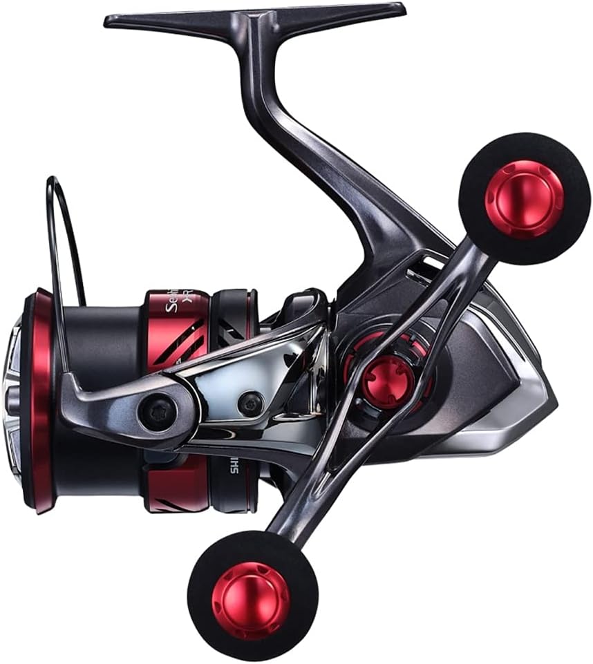 Shimano 21 SEPHIA XR C3000SDHHG Spinning Reel – EX TOOLS JAPAN