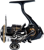Daiwa BALLISTIC FW LT2500S-C Spinning Reel