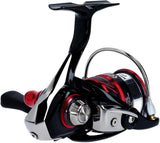 Daiwa GEKKABIJIN MX LT2000S Spinning Reel