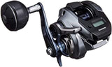 Shimano 18 GRAPPLER PREMIUM 150XG Baitcasting Reel