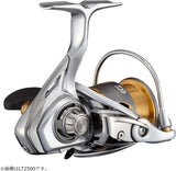 Daiwa 21 FREAMS LT2500-XH Spinning Reel