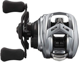 Daiwa Alphas SV TW 800XHL Baitcasting Reel
