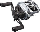 Daiwa Alphas SV TW 800H Baitcasting Reel