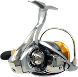 Daiwa 18 FREAMS LT-5000D-CXH Spinning Reel