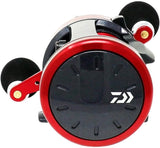 Daiwa DYNASTAR 150 Baitcasting Reel