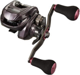Daiwa 21 KOHGA IC 150PL Baitcasting Reel