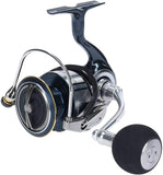 Daiwa 19 CERTATE LT 5000D-CXH Spinning Reel