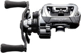 Daiwa STEEZ Limited SV TW 1000 Baitcasting Reel