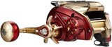 Daiwa SEABORG 600MJ Electric Reel