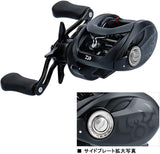 Daiwa TATULA TW 100SH Baitcasting Reel