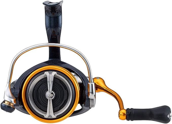 Daiwa REVROS LT-3000-CH Spinning Reel – EX TOOLS JAPAN, High