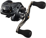 Daiwa 20 TIERRA IC 100L Baitcasting Reel