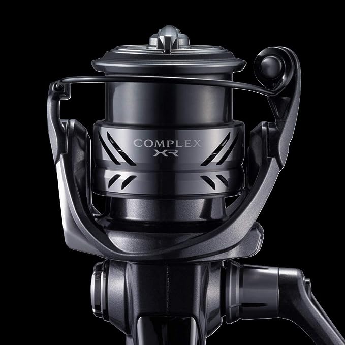 Shimano 21 COMPLEX XR C2000 F4 Spinning Reel – EX TOOLS JAPAN
