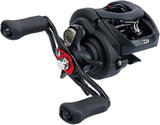 Daiwa TATULA TW 100SH Baitcasting Reel