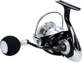 Daiwa LEXA LT5000D-CXH Spinning Reel