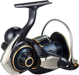 Daiwa 23 SALTIGA 6000-H Spinning Reel
