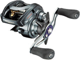 Daiwa STEEZ A TW 1016XHL Baitcasting Reel