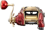 Daiwa SEABORG 600MJ Electric Reel
