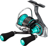 Daiwa Emeraldas AIR LT2500-DH Spinning Reel