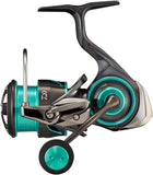 Daiwa Emeraldas AIR LT2500-XH Spinning Reel