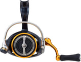 Daiwa REVROS LT-2000-S Spinning Reel
