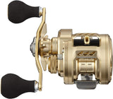 Daiwa 21 BASARA 100L Baitcasting Reel
