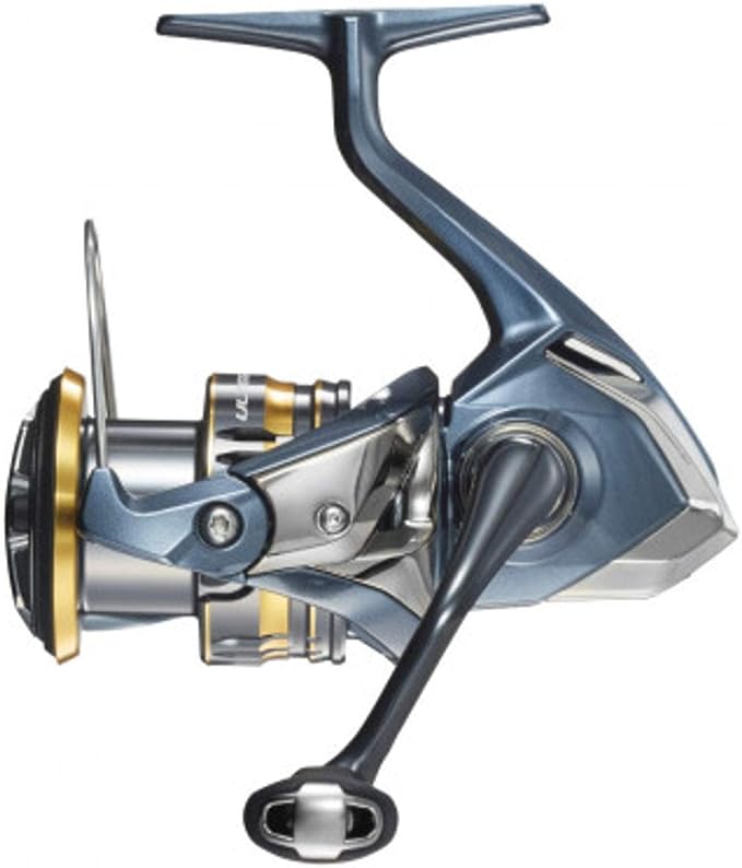 Shimano 21 ULTEGRA 2500SHG Spinning Reel – EX TOOLS JAPAN, High