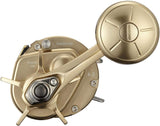 Daiwa 21 BASARA 200L Baitcasting Reel