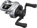 Daiwa Alphas SV TW 800XHL Baitcasting Reel