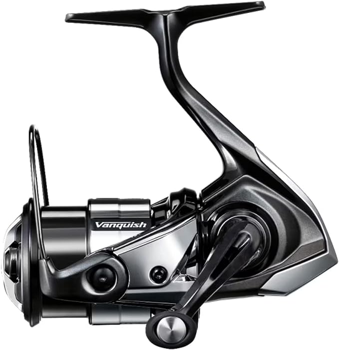 Shimano 23 Vanquish 1000SSSPG Spinning Reel – EX TOOLS JAPAN, High