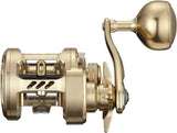 Daiwa 21 BASARA 200L Baitcasting Reel