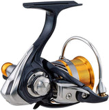 Daiwa REVROS LT-1000S Spinning Reel