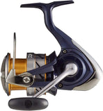 Daiwa 20 Crest LT4000-CXH Spinning Reel