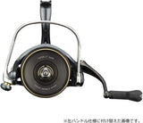 Daiwa 21 Surf Bascia 45 06PE Surf Casting Reel