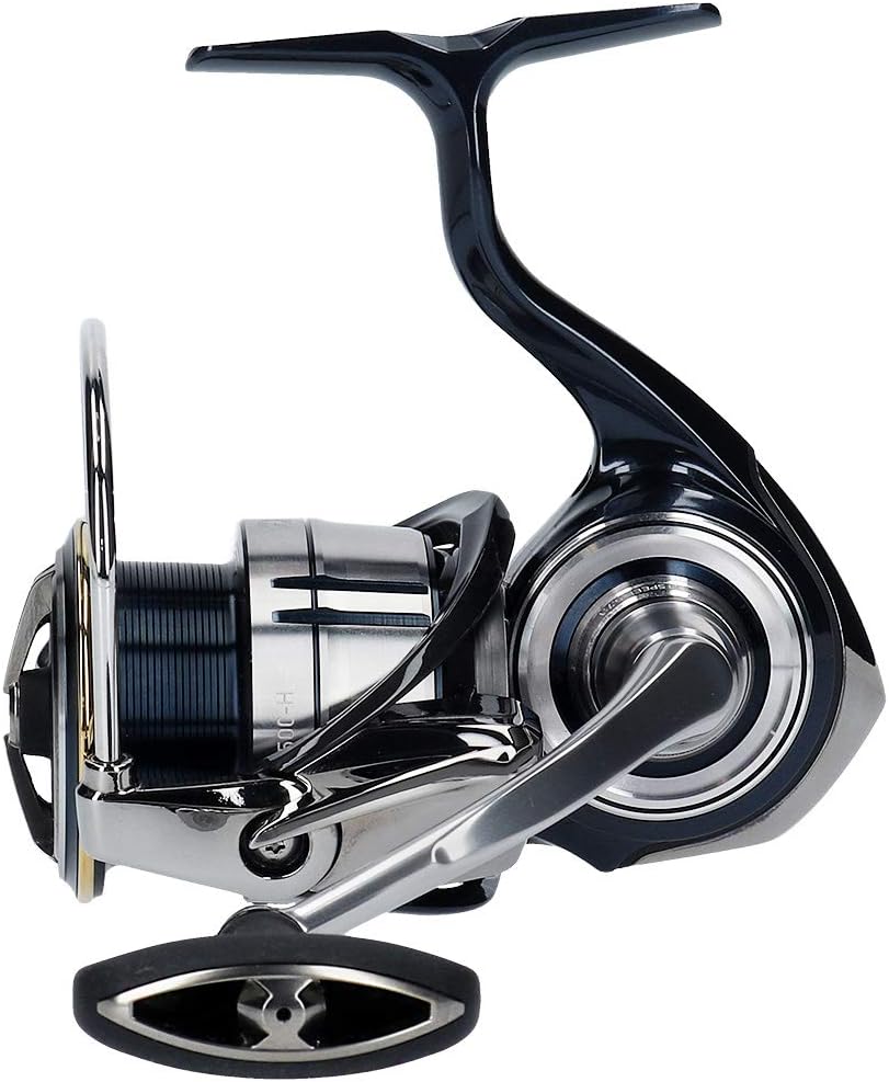 Daiwa 19 CERTATE LT-4000-CXH Spinning Reel – EX TOOLS JAPAN, High quality  tools from Japan