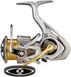 Daiwa 21 FREAMS LT3000-XH Spinning Reel